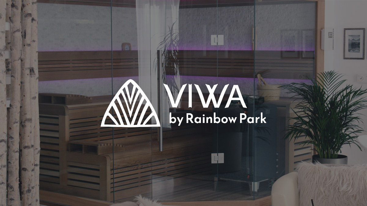 Viwa Spa im Rainbow Park